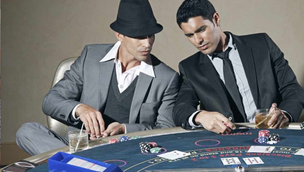 Lições para o poker e para a vida: a ética do bom jogador