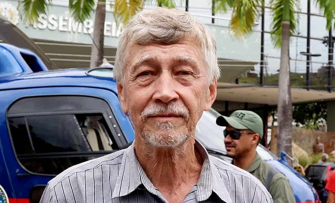 Friale avisa: Mais uma onda de frio polar chega ao Acre na próxima segunda