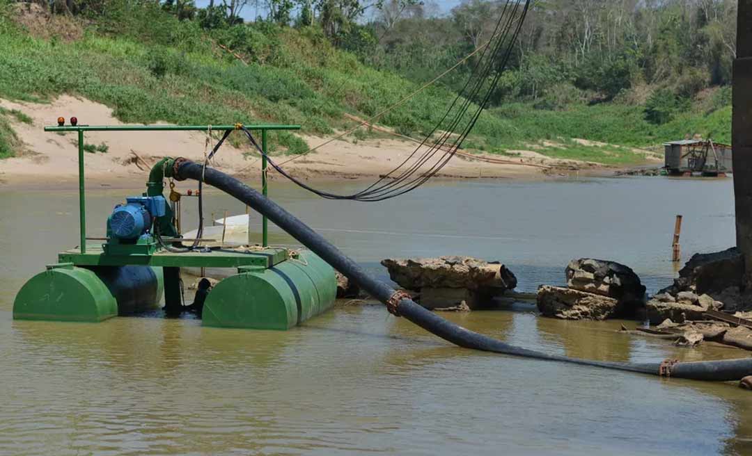 Com baixo investimento até aqui, Gladson devolve sistema de água e esgoto para Bocalom, que pretende ‘importar’ sistema de Uberlândia