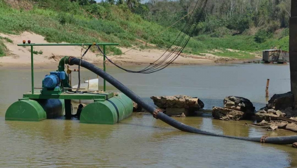 Com baixo investimento até aqui, Gladson devolve sistema de água e esgoto para Bocalom, que pretende ‘importar’ sistema de Uberlândia