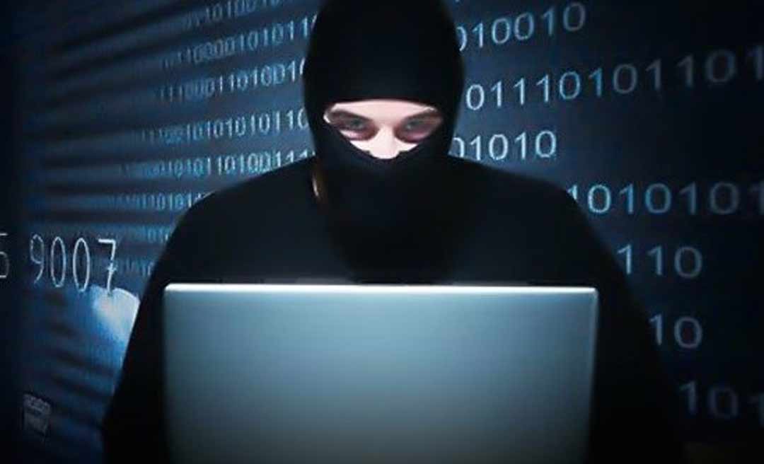 Ditec do TJ Acre alerta sobre novo ataque na internet para roubar credenciais e senhas