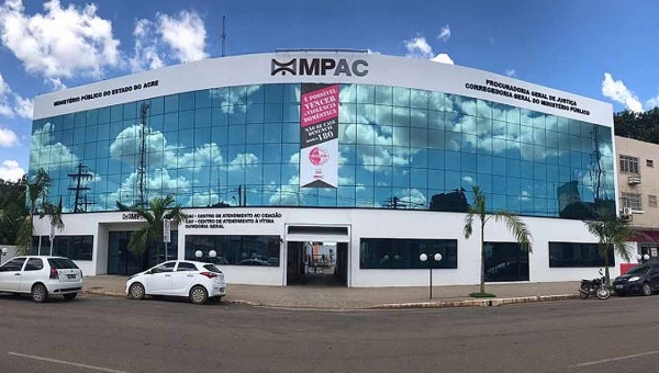 Ministério Público do Estado do Acre abre inscrições para 12º Prêmio de Jornalismo