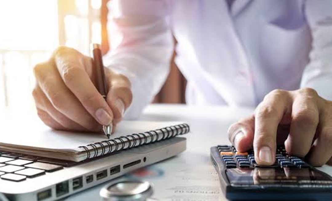 Acre ultrapassa a expectativa da recepção de declarações de Imposto de Renda