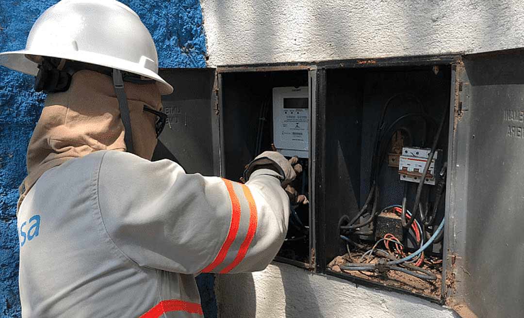 STF valida lei amazonense que proíbe o corte de energia elétrica durante a pandemia
