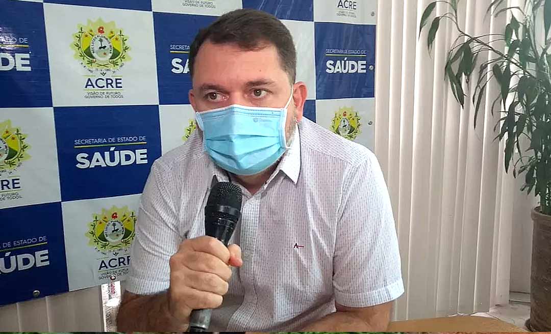 Governo protela e Alysson Bestene não sabe quando vai deixar a Sesacre