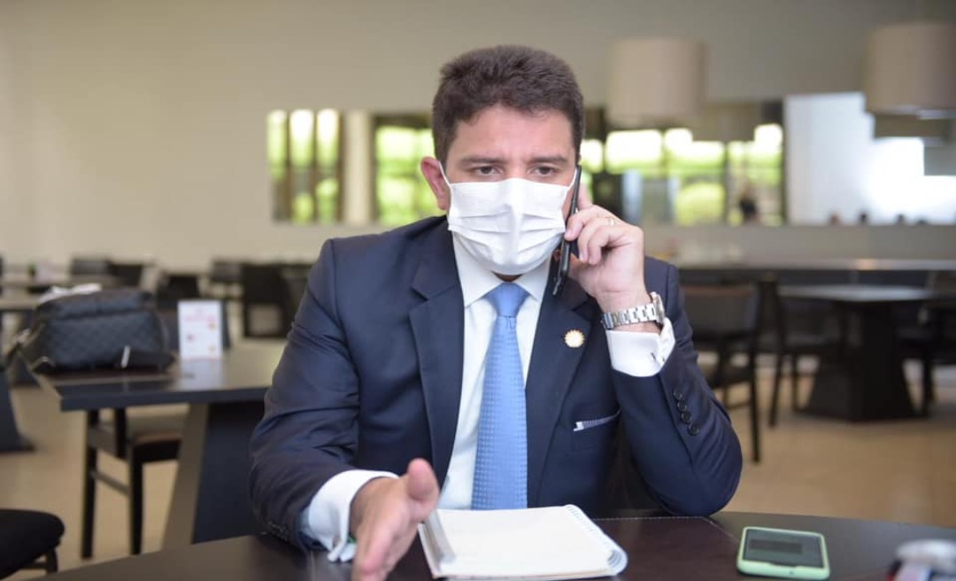 250 mil podem ficar sem água em Rio Branco com possível desabamento da ETA e governo decreta estado de emergência