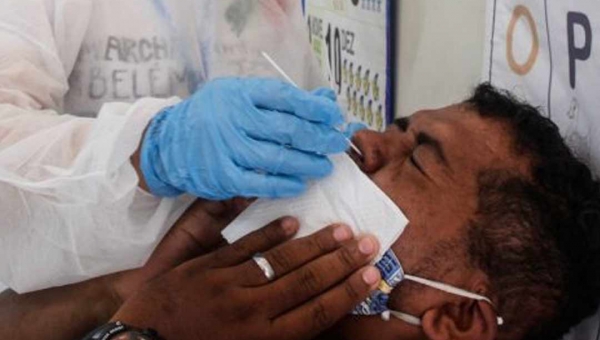 Acre não registra mortes pela covid-19 nesta quarta-feira