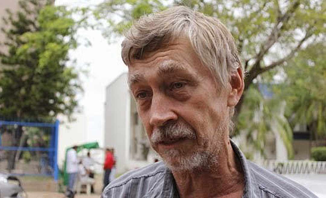 "Frio dará os primeiros sinais na manhã desta sexta-feira", avisa Friale