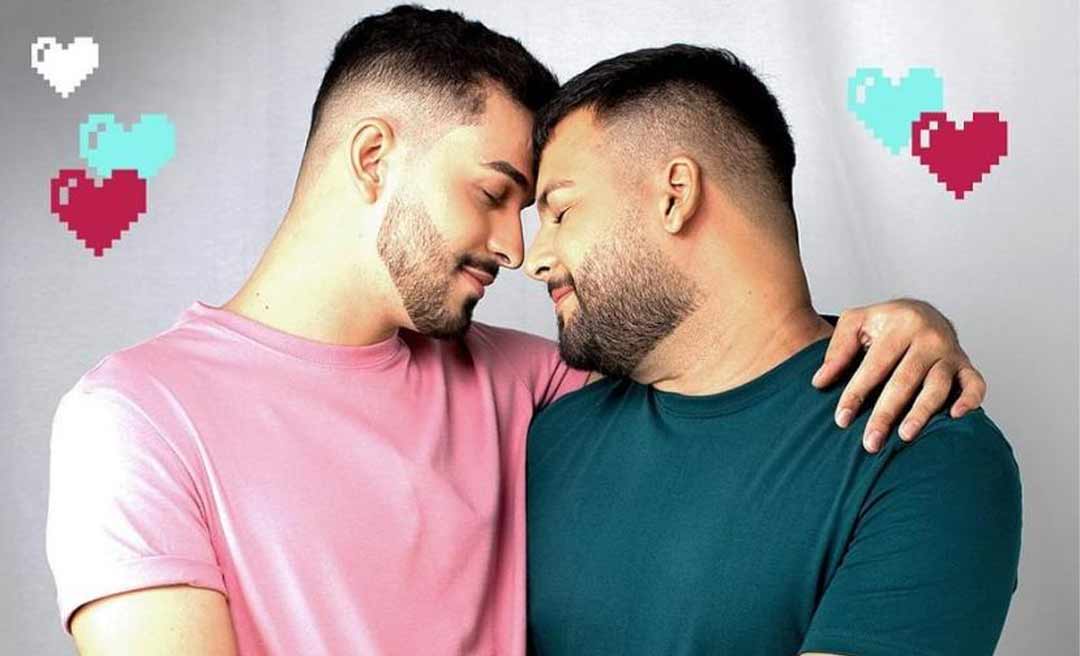 Campanha do Via Verde Shopping com casal gay gera polêmica na internet