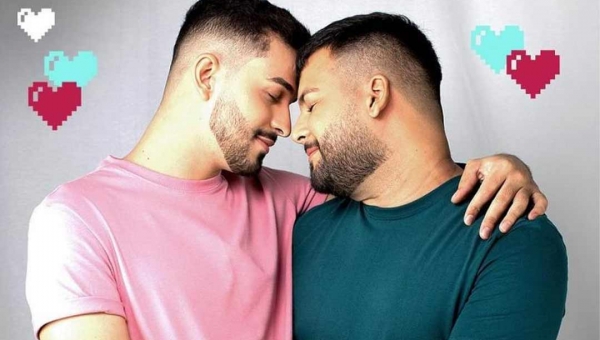 Campanha do Via Verde Shopping com casal gay gera polêmica na internet