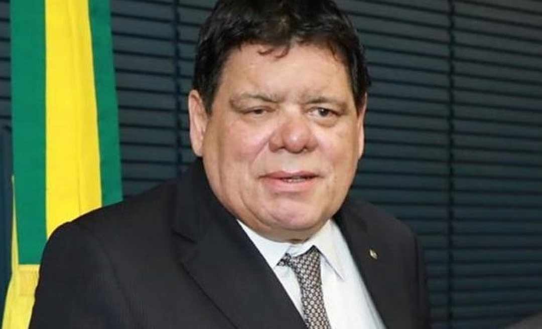 Flaviano Melo anuncia empenhos de R$ 2,2 milhões para obras de infraestrutura em cinco municípios 