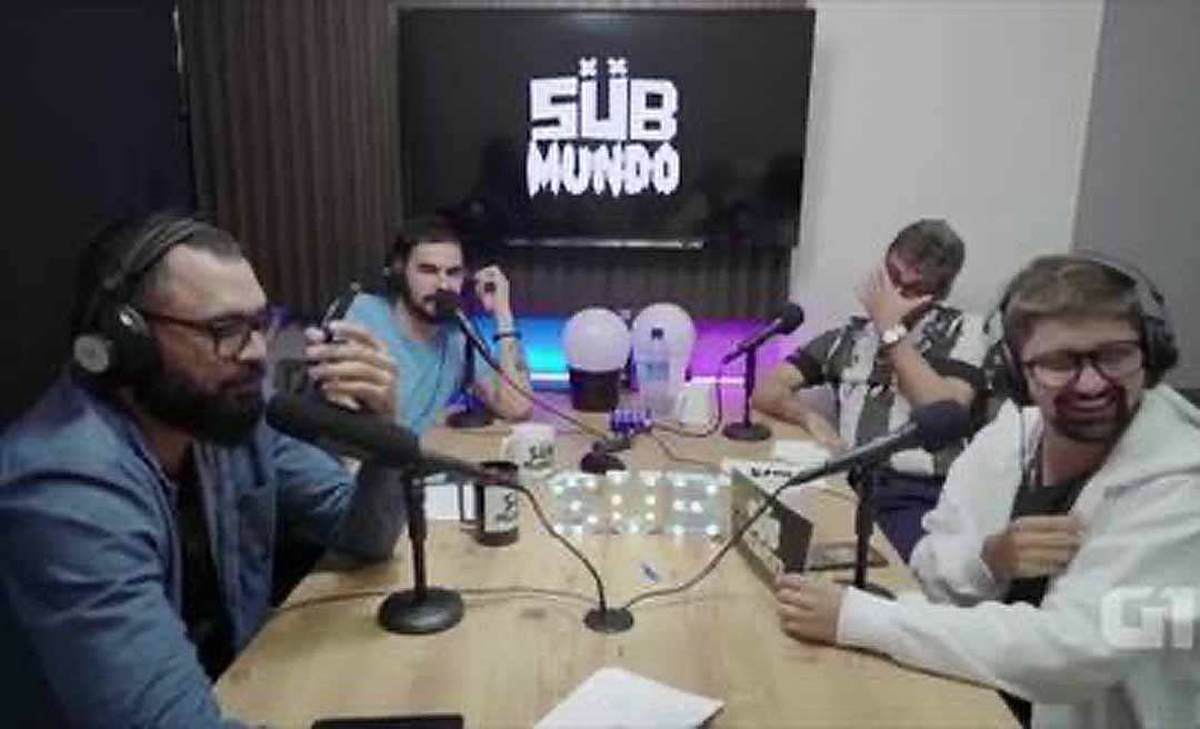 MPF instaura inquérito civil para apurar racismo praticado por apresentadores de Podcast no Acre