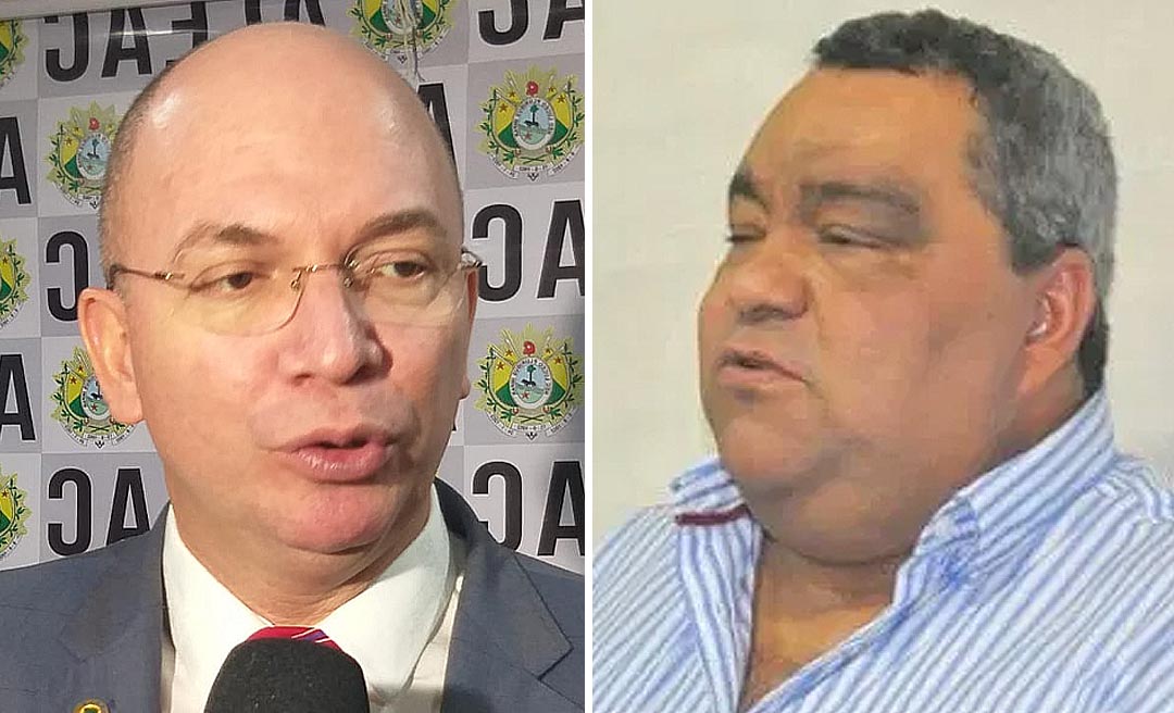 Gehlen Diniz afirma que gestão de Mazinho “é muito ruim” e obras são “descartáveis” e eleitoreiras