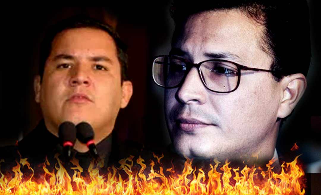 Filho de Edmundo Pinto diz que o pai foi vítima de “queima de arquivo” e acusa Odebretch de participação direta na morte