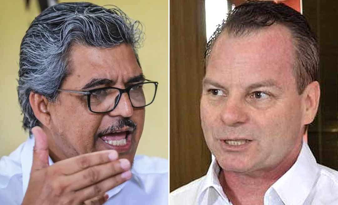 Líder da oposição propõe CPI da Saúde para resolver problema da ambulância de Feijó; Pedro Longo rebate: “já foi devolvida ao município”