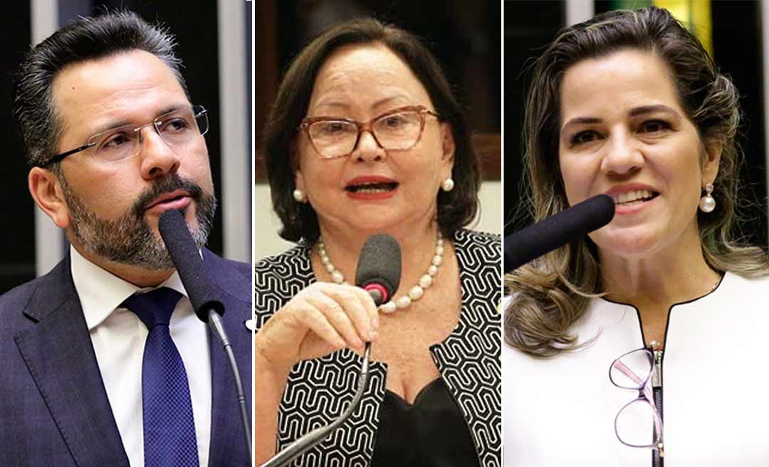 Com votos favoráveis de Mara, Alan e Vanda Milani, Câmara aprova privatização da Eletrobras