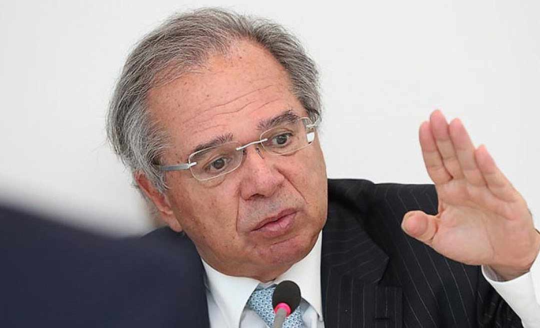 Ministro Paulo Guedes confirma 3 meses a mais de auxílio emergencial; veja os critérios