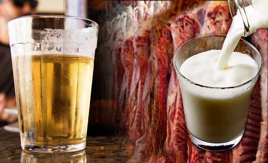 Privatização da Eletrobras deve encarecer cerveja, carne e leite; entenda