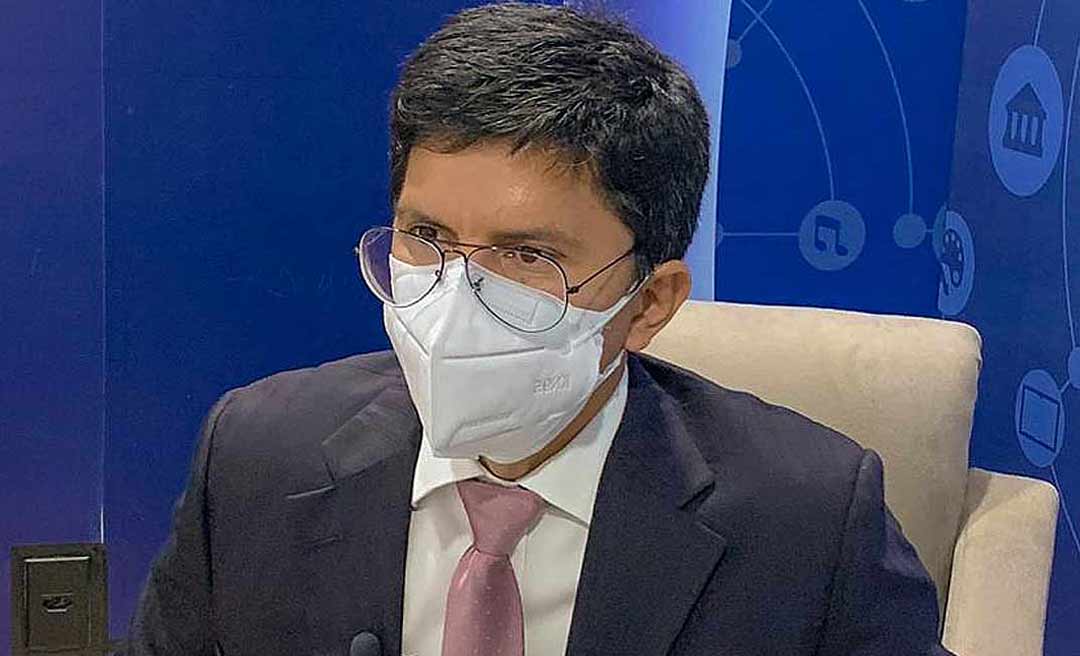 Deputado quer saber o que aconteceu com a compra das 700 mil doses da vacina russa