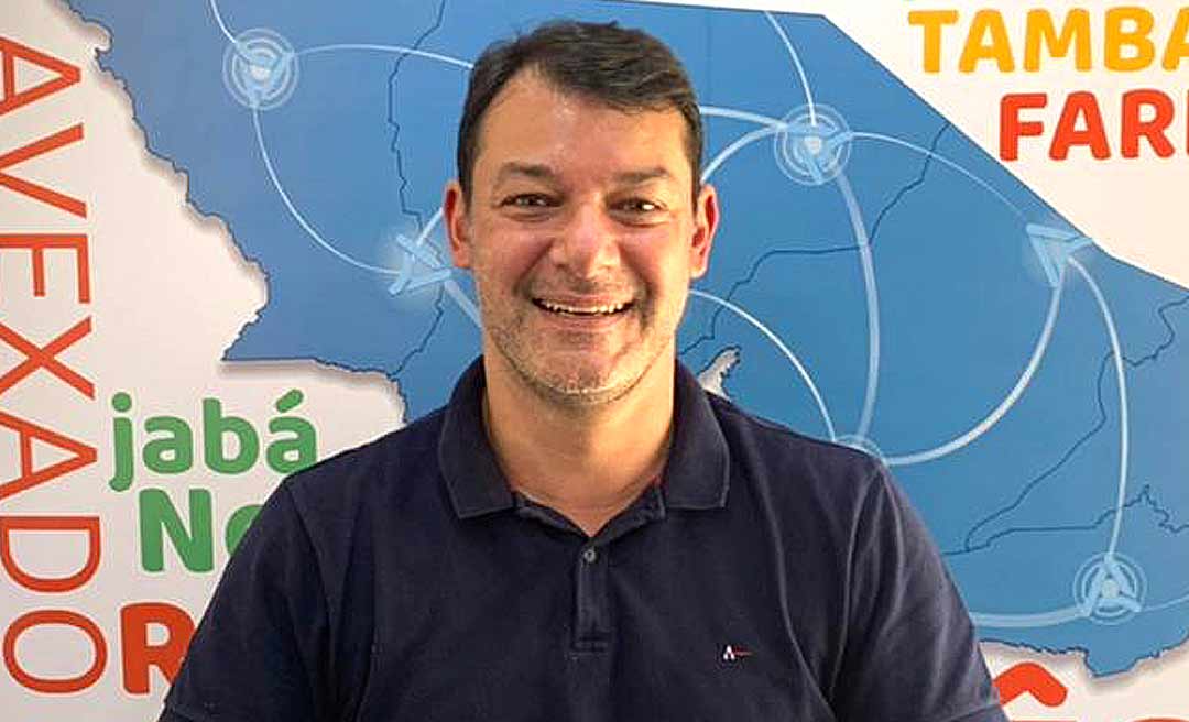 “Produtor não é bandido. Deixem o produtor trabalhar”, dispara Roberto Duarte