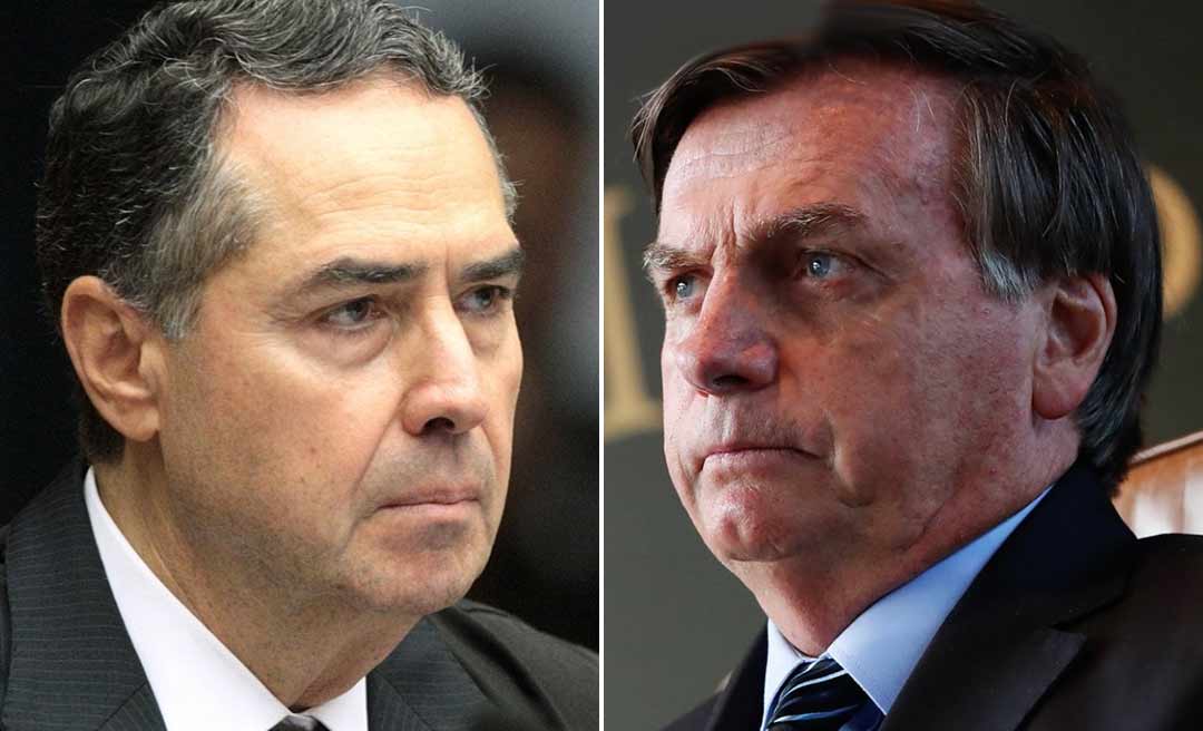 STF rejeita ação de Bolsonaro e mantém decretos estaduais sobre medidas contra covid-19