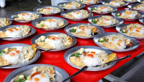 MPF recomenda alterações nas aquisições da alimentação escolar no Acre