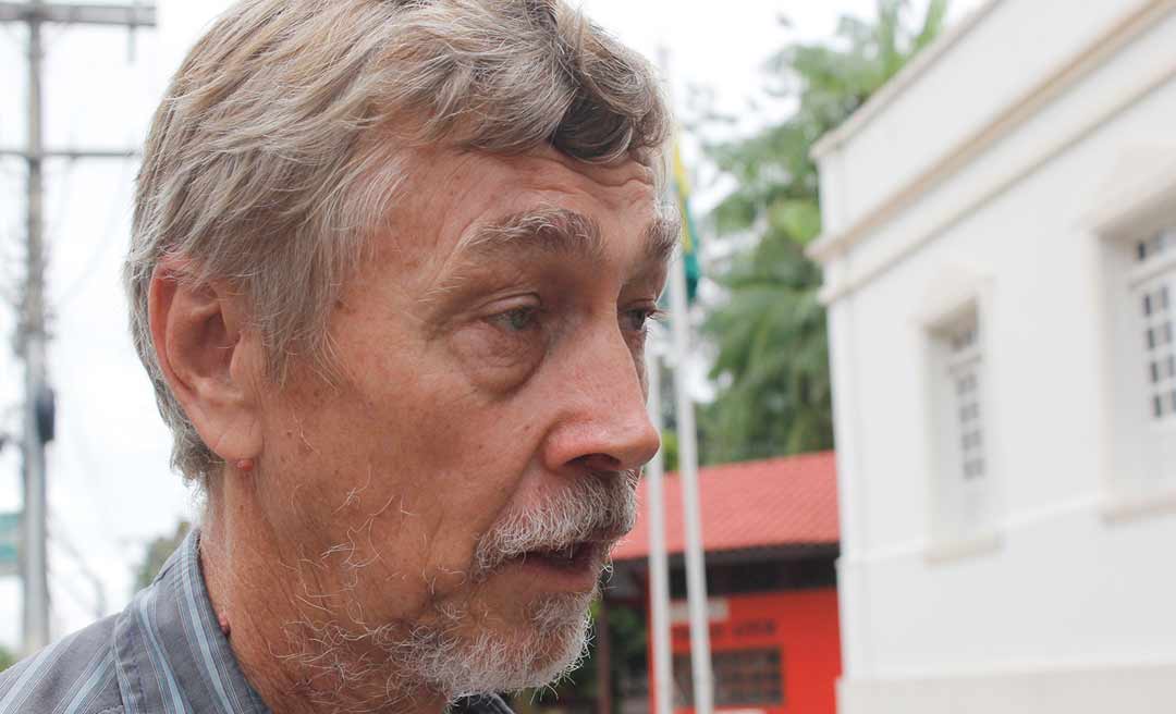 Além de frio, Manuel Urbano, Tarauacá e Cruzeiro devem ser atingidos por temporais, avisa Friale
