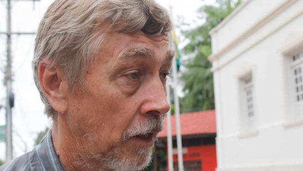 Além de frio, Manuel Urbano, Tarauacá e Cruzeiro devem ser atingidos por temporais, avisa Friale