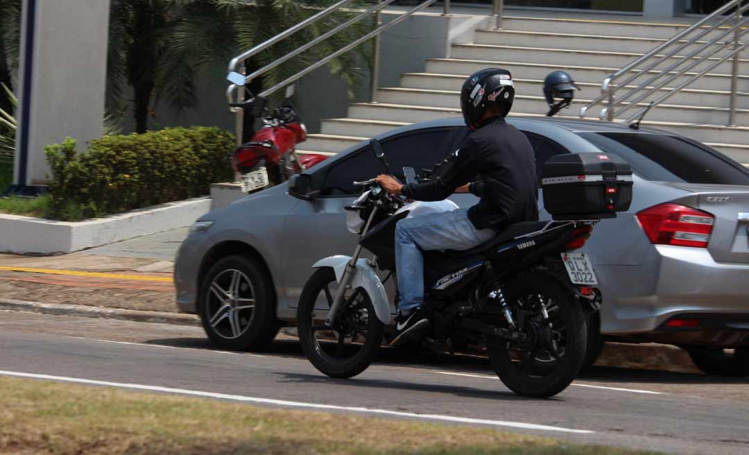 Governo do Acre prorroga prazo para pagamento do imposto de Licenciamento 2021