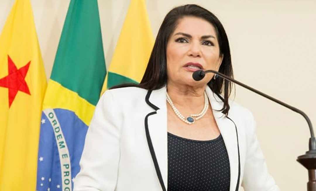 Deputada Antonia Sales defende mutirão de saúde em Cruzeiro do Sul para realização de laqueadura e vasectomia