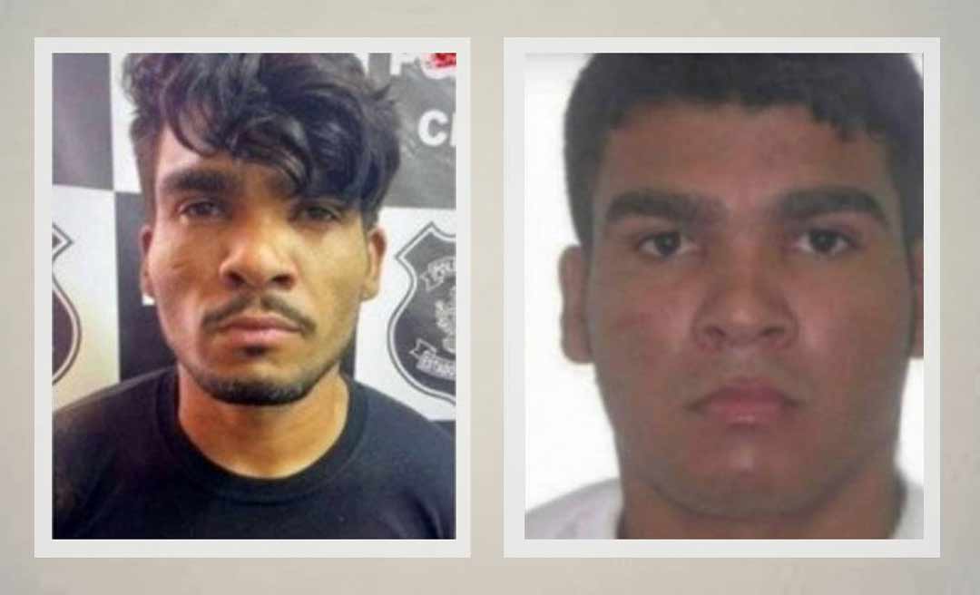 Caso Lázaro: 'Anônimo' bancou enterro do serial killer mortoi durante confronto com a polícia