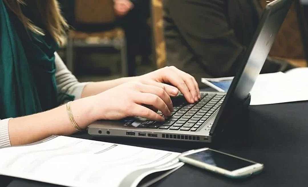 Começam inscrições para seleção de estagiários em Feijó