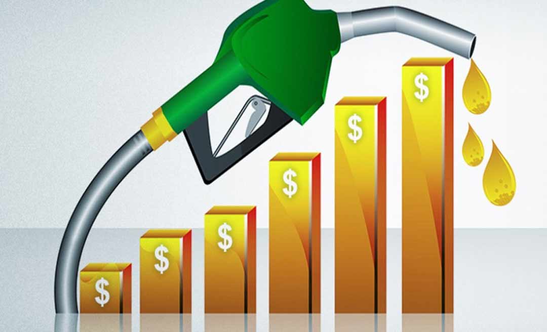 Acre: Combustível chega a R$ 9,00 em Marechal Thaumaturgo