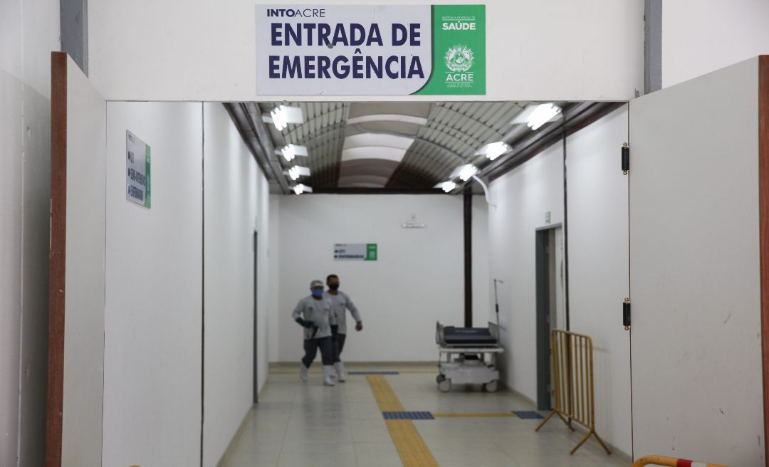Comitê trabalha com a chegada da variante Delta ao Acre e faz alerta aos prefeitos para acelerar vacinação