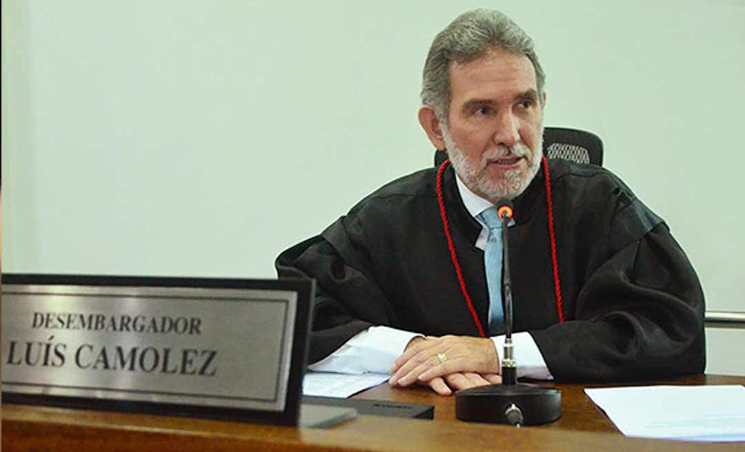 Conselho de Medicina oficializa ADI contra lei dos médicos formados no exterior; Luís Camolez vai relatar
