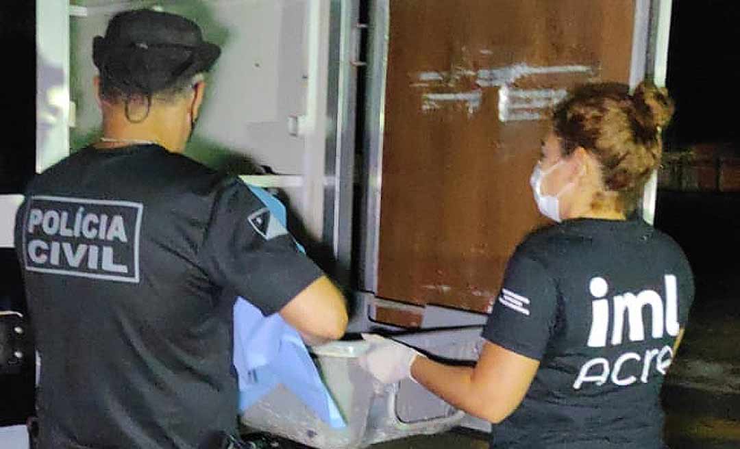 Laudo pericial tem até 30 dias para apontar se bebê sofreu abuso ou não