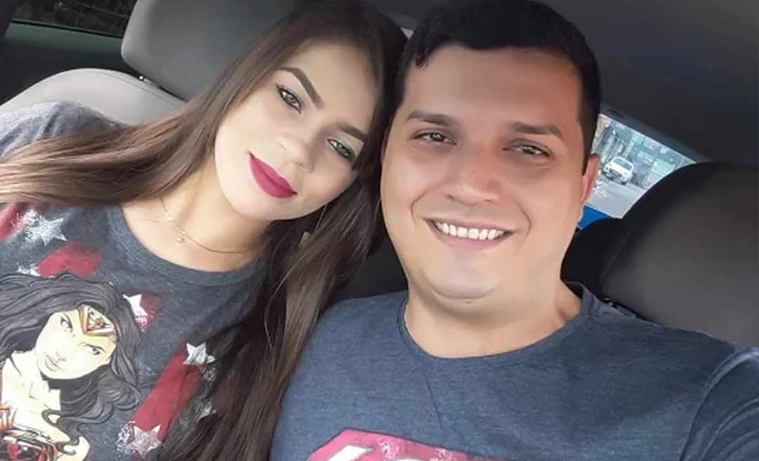 Mulher morta pelo marido à faca em Rio Branco tinha sido traída e pediu o divórcio