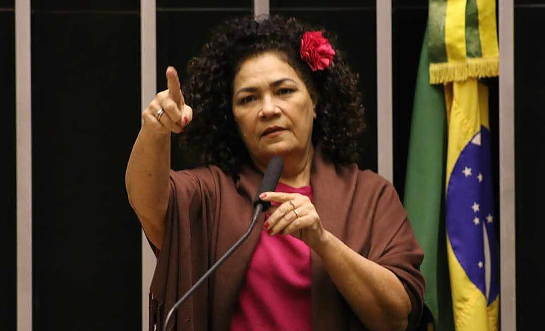 Perpétua Almeida sai em defesa de supostas vítimas de Frank Lima: “Que horror! Exigimos punição!”