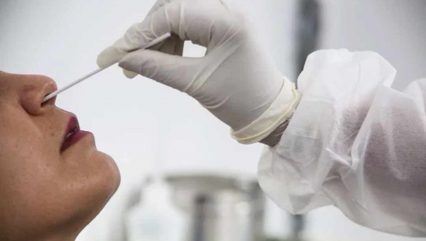 Covid-19: Acre registra uma morte e 14 infecções nesta segunda