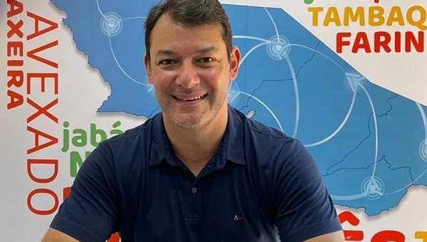 Roberto Duarte protocola projeto de lei que beneficia pequenos produtores rurais