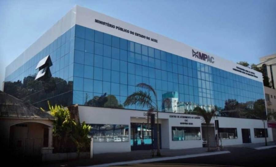 Primeira vítima de assédio sofrido dentro da Semsa depõe no Ministério Público