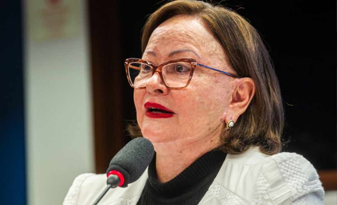 Vanda Milani destaca reconhecimento nacional do PRA no Acre e anuncia R$ 7,3 milhões para implementação