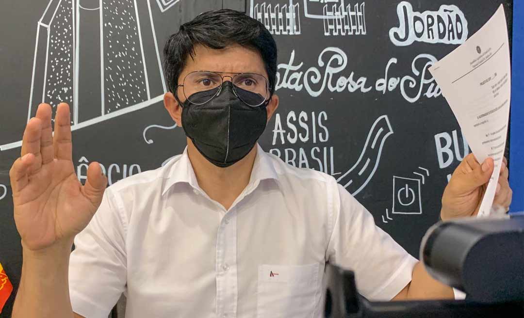 De forma virtual, Sesacre deverá prestar apoio e acolhimento qualificado às gestantes e parturientes durante a pandemia