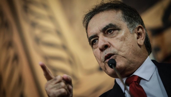 Deputado José Bestene vê com preocupação as aglomerações: “isso é muito perigoso”