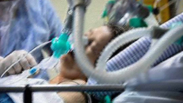 Não houve registro de morte por covid-19 neste sábado no Acre