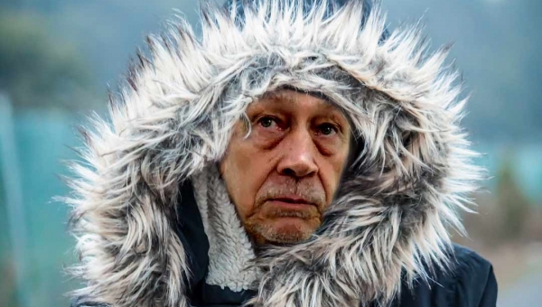 Frio de 12 graus chega ao Acre neste domingo, avisa Friale