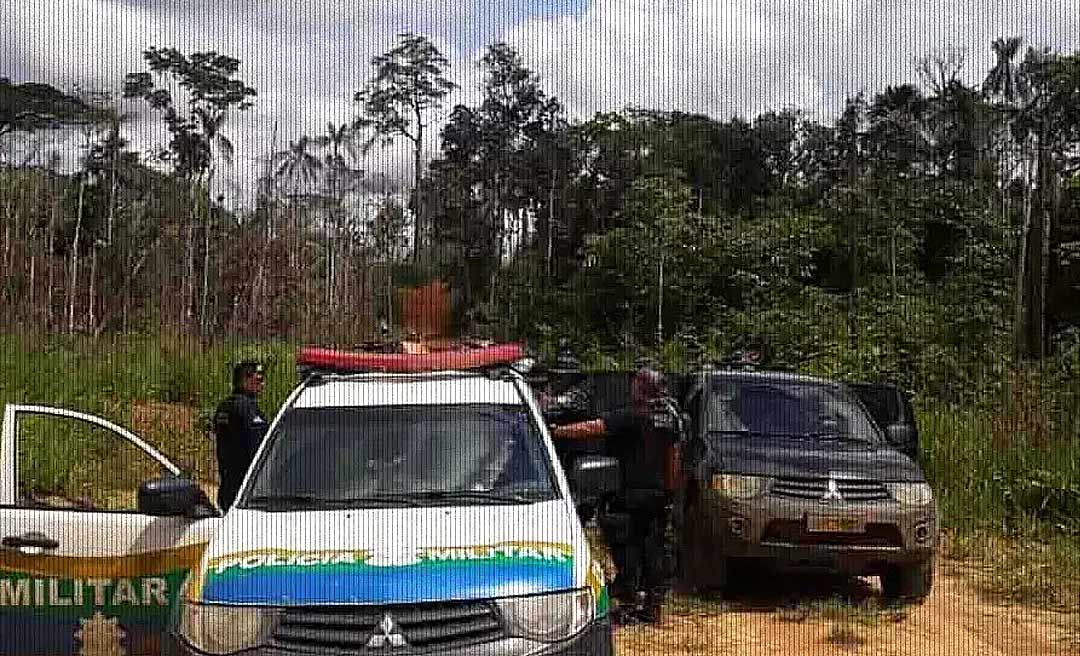 Acreanos são brutalmente assassinados em fazenda localizada em Rondônia