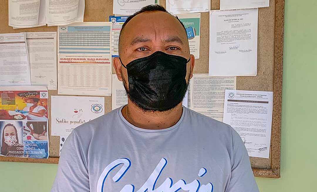 Vigilantes da Protege prometem nova manifestação amanhã, em frente à Casa Civil