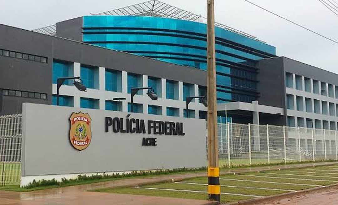 Campeonato Acreano de Xadrez de Categorias acontece em agosto na Superintendência da PF