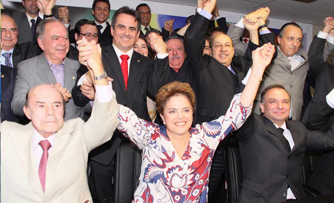 Para manter base de governo, Bolsonaro abre espaço para ex-aliado do PT